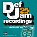 Album Def Jam 25, Vol. 9 - Welcome To The South
