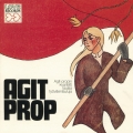 Album Agit-Propin kvartetti laulaa työväenlauluja