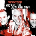 Album Who's Got The Last Laugh Now?
