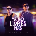 Album Ya No Llores Más