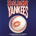 Album Damn Yankees