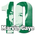 Album 10 Series:  Marvin Gaye