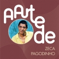Album A Arte De Zeca Pagodinho
