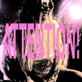 Album ATTENTION! (SMASH FEATURES)