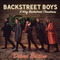 Album A Very Backstreet Christmas (Deluxe Edition)