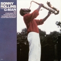 Album G-Man