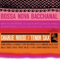 Album Bossa Nova Bacchanal