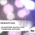 Album Sleeping Satellite - Foreign Affair