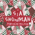 Album Snowman