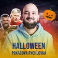 Album Halloween (Pokáčova Rychlovka)