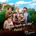 Album Zeptal bych se táty (Píseň z filmu Léto s Evženem)