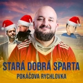 Album Stará dobrá Sparta (Pokáčova Rychlovka)