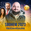 Album Sbohem 2023 (Pokáčova Rychlovka)