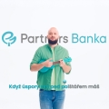 Album Banka pro celou rodinu (Partners banka)