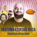 Album Svatomartinská husa (Pokáčova Rychlovka)