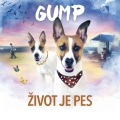 Album Život je pes (feat. Lucie Bílá, Kryštof, Štěpán Kozub, Václav No