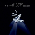 Album The Studio Albums: 1992-2003
