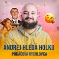 Album Andrej hledá holku (Pokáčova Rychlovka)