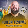 Album Hudební festival (Pokáčova Rychlovka)