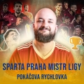 Album Sparta Praha mistr ligy (Pokáčova Rychlovka)