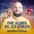 Album Pane Jalonen, byl jste vyhozen (Pokáčova Rychlovka)