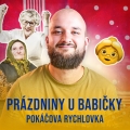 Album Prázdniny u babičky (Pokáčova Rychlovka)
