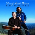 Album Black Mountain Rag