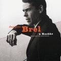 Album Jacques Brel A Knokke-Recital Et Entretien