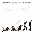 Album The Evolution of Robin Thicke