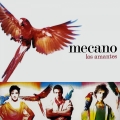 Album Los Amantes