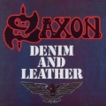 Album Denim and Leather