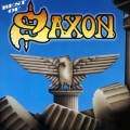Album The Best of Saxon