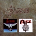 Album Wheels of Steel / Strong Arm of the Law