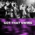 Album Got That Swing