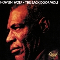Album The Back Door Wolf