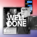 Album WELL DONE