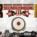 Album Soundbombing - Vol. III