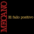 Album El Fallo Positivo