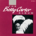 Album The Betty Carter Album