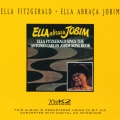 Album Ella Abraca Jobim - The Antonio Carlos Jobim Songbook