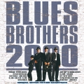 Album Blues Brothers 2000