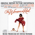 Album Selections From The Original Soundtrack The Woman In Red