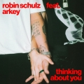 Album Thinking About You (feat. Arkey)