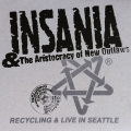 Album Recycling & Live In Seattle