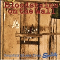 Album Bloodstains On The Wall: Country Blues From Specialty
