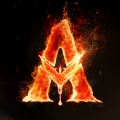 Album Avatar: Fire And Ash (Soundtrack)