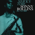 Album Newk's Time