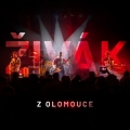 Album Živák z Olomouce