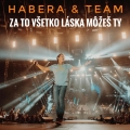 Album Za to všetko láska možeš ty - Single