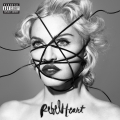 Album Rebel Heart (Deluxe)